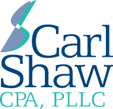 carl shaw logo